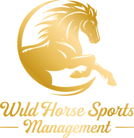 Wild Horse Sports Management